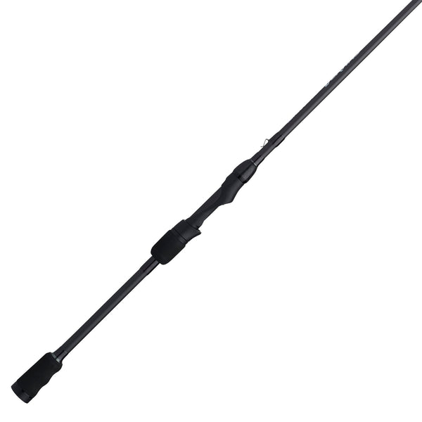 Caña giratoria Abu García Veritas PLX Tournament Edition
