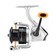 Abu Garcia Max STX Spinning Reel