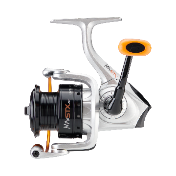 Moulinet spinning Abu Garcia Max STX