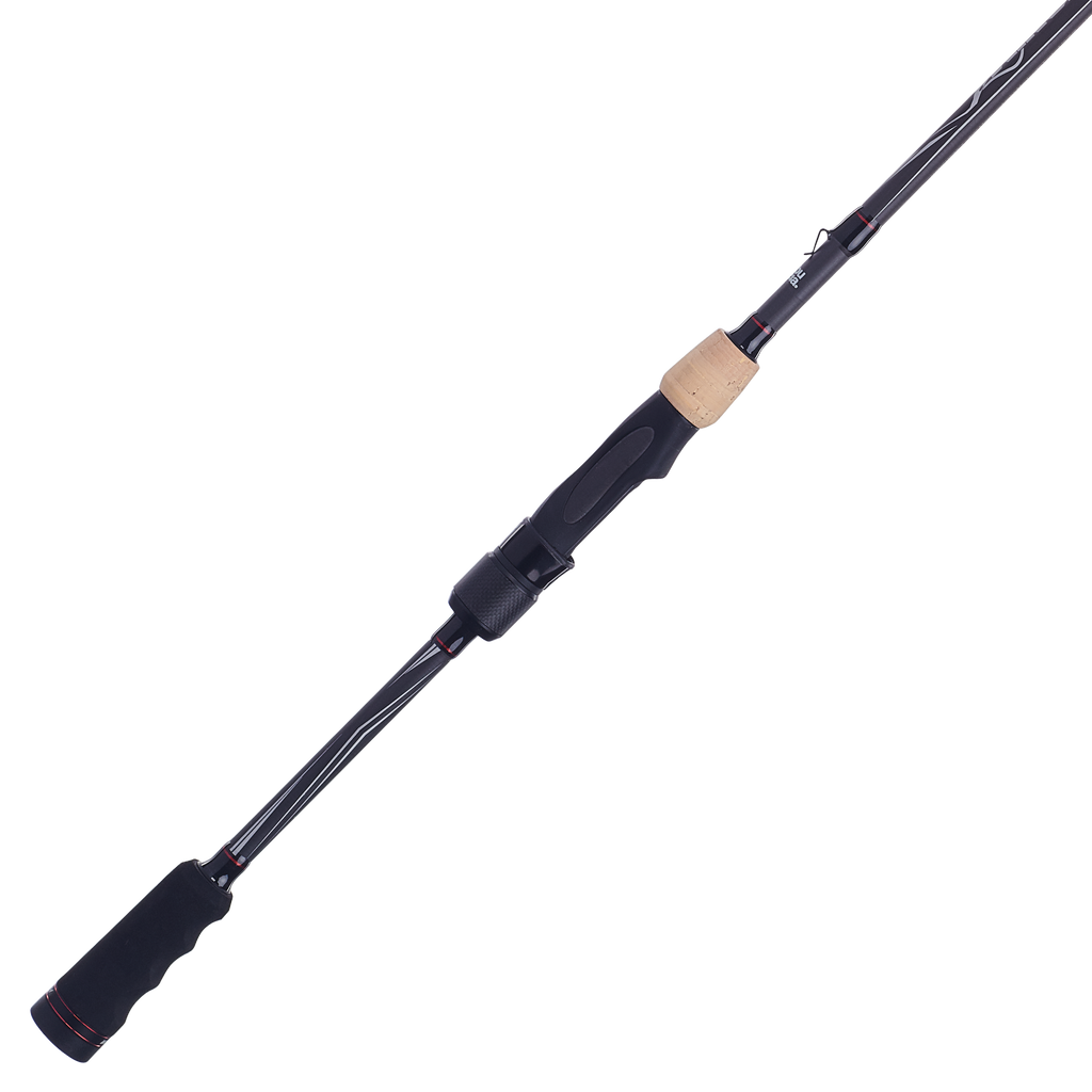 abu garcia ike winch cranking rods Abu Garcia Winch Spinning Rod – Proadvantage.ca