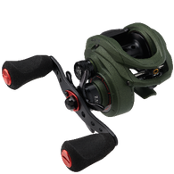 Abu Garcia Zata Casting Reel