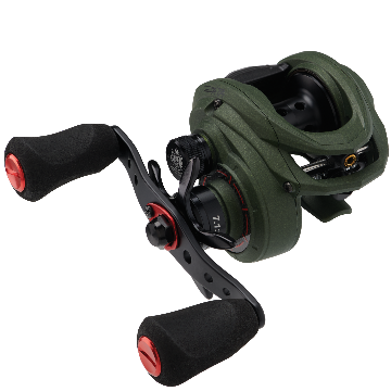Abu Garcia Zata Casting Reel