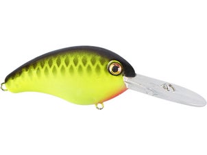 Crankbaits modelo Strike King Pro