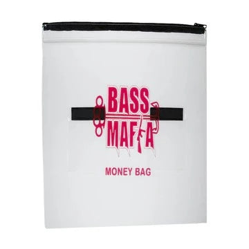 Bass Mafia Sac d'argent Plus