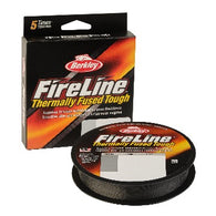 Berkley FireLine Braided Line