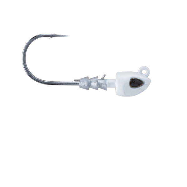 Berkley Fusion19 Swimbait Tête plombée