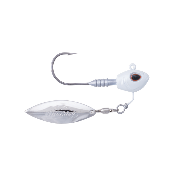 Berkley Fusion19 Underspin