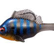 Gill dormeuse Megabass