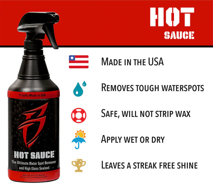 Bling Sauce Hot Sauce Proadvantage.ca