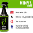 Sauce vinyle Bling Sauce