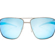 Vigor Brush Polarized Sunglasses