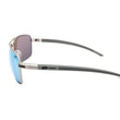 Vigor Brush Polarized Sunglasses