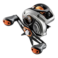 Daiwa CA80 Casting Reel