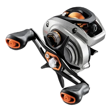 Carrete de fundición Daiwa CA80