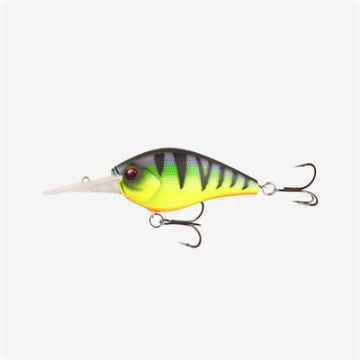 13 Crankbait Cliff Banger pour la pêche