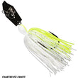 Zman Chatterbait de hoja grande