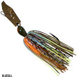 Zman Chatterbait de hoja grande