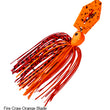 Zman Evergreen Jack Hammer Chatterbait