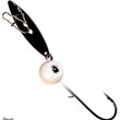 Zman Willowvibe Rapid Vibration Bladed Jighead