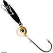 Zman Willowvibe Rapid Vibration Bladed Jighead