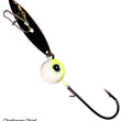 Zman Willowvibe Rapid Vibration Bladed Jighead