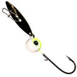 Zman Willowvibe Rapid Vibration Bladed Jighead