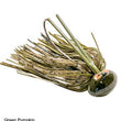 Zman CrosseyeZ Football Jig