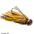 Zman CrosseyeZ Football Jig