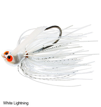 Zman CrosseyeZ Flipping Jig