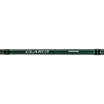 Canne spinning Shimano Clarus