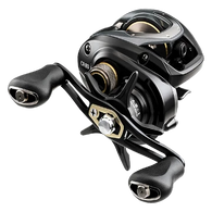 Daiwa CR80 Casting Reel