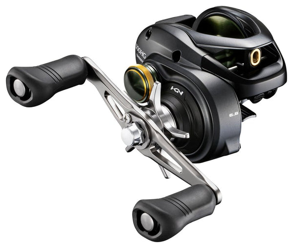 Moulinet casting Shimano CURADO K 300