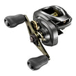 Moulinet de coulée Shimano CURADO DC