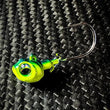 Taddo Designs Maverick Swimbait Head