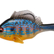 Gill dormeuse Megabass