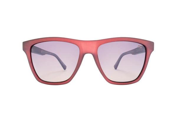 Vigor Cobble Beach Polarized Sunglasses