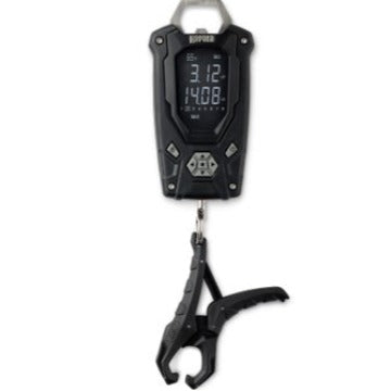 Rapala 50 lb High Contrast Digital Scale