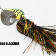 Musky Mayhem Double Showgirl