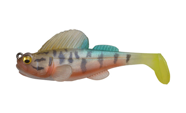 Dormir oscuro Megabass