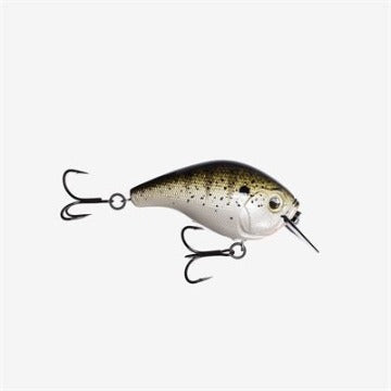 13 Crankbait à bec carré de Scamp de pêche