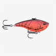 13 Pesca con crankbait sin labios El Diablo