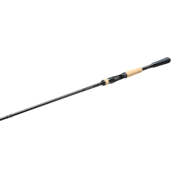 Canne à lancer Shimano Exride "B"