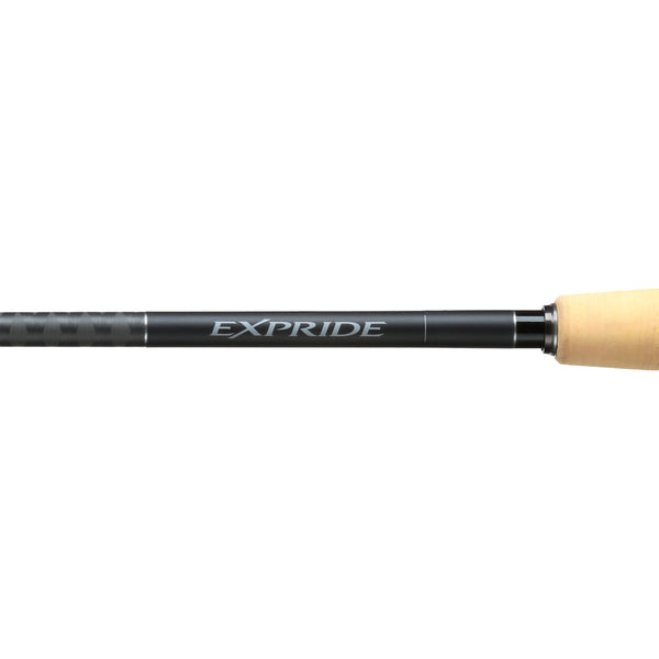 Caña Spinning Shimano Expride "B"