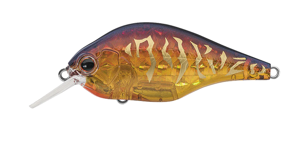 Crankbait Evergreen ZR-4