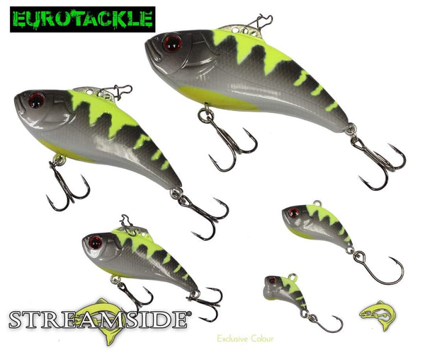 Eurotackle Z-Viber Micro