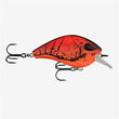 13 Crankbait de pesca Flatty Daddy