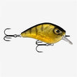 13 Crankbait de pesca Flatty Daddy