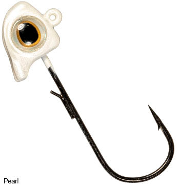 Zman Finesse EyeZ Minnow-Style Jighead
