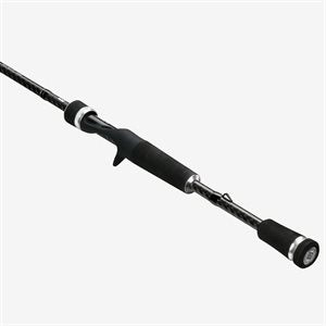 13 fishing fate black baitcaster rod Baitcast 13 Fishing Fate Black Casting