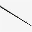 13 Fishing Fate Black Casting Rod